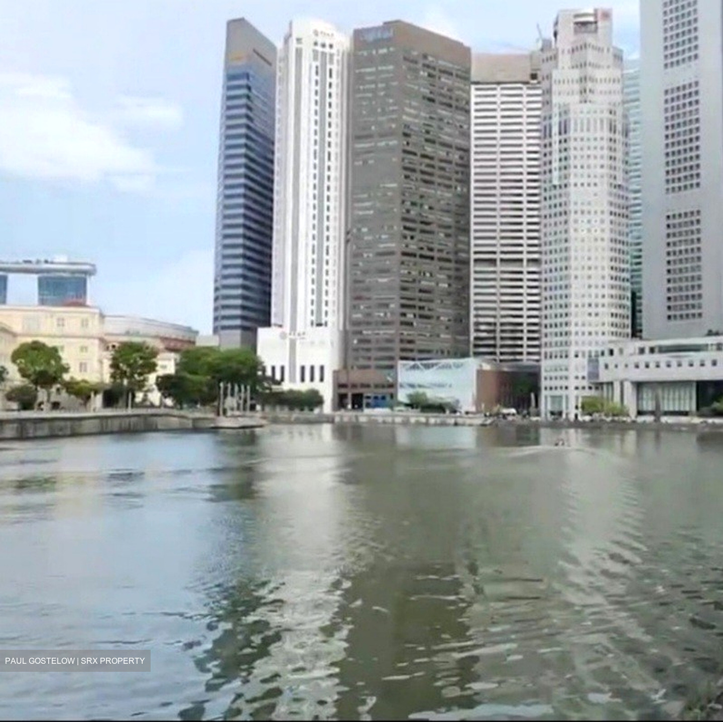 Boat Quay Conservation Area (D1), Shop House #472441701